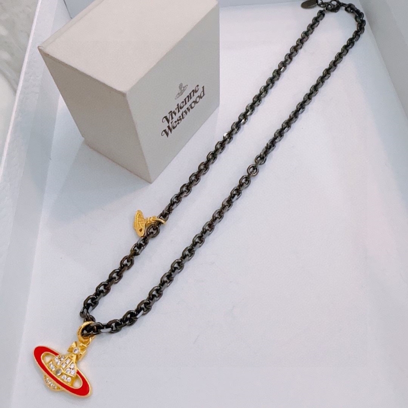 LV Necklaces